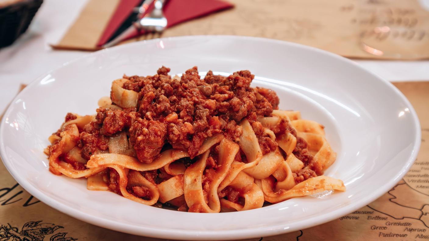 ragù