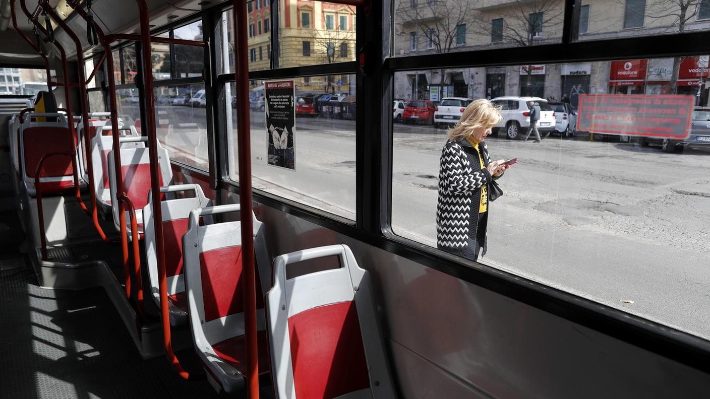 Autobus