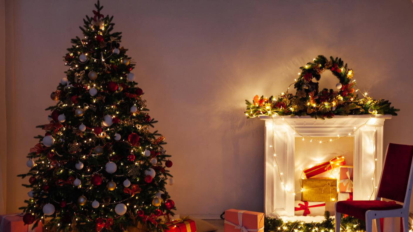 Albero di Natale