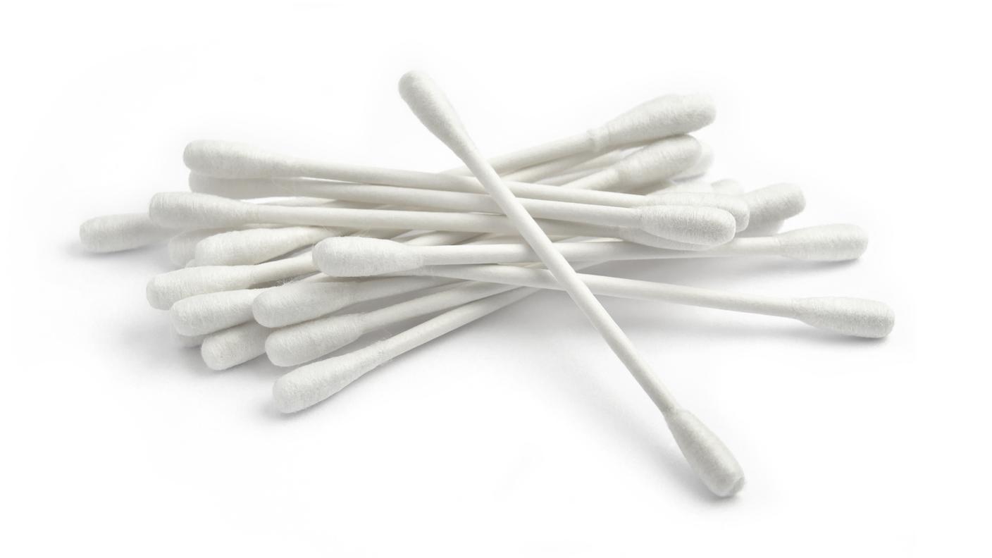 Cottonfioc