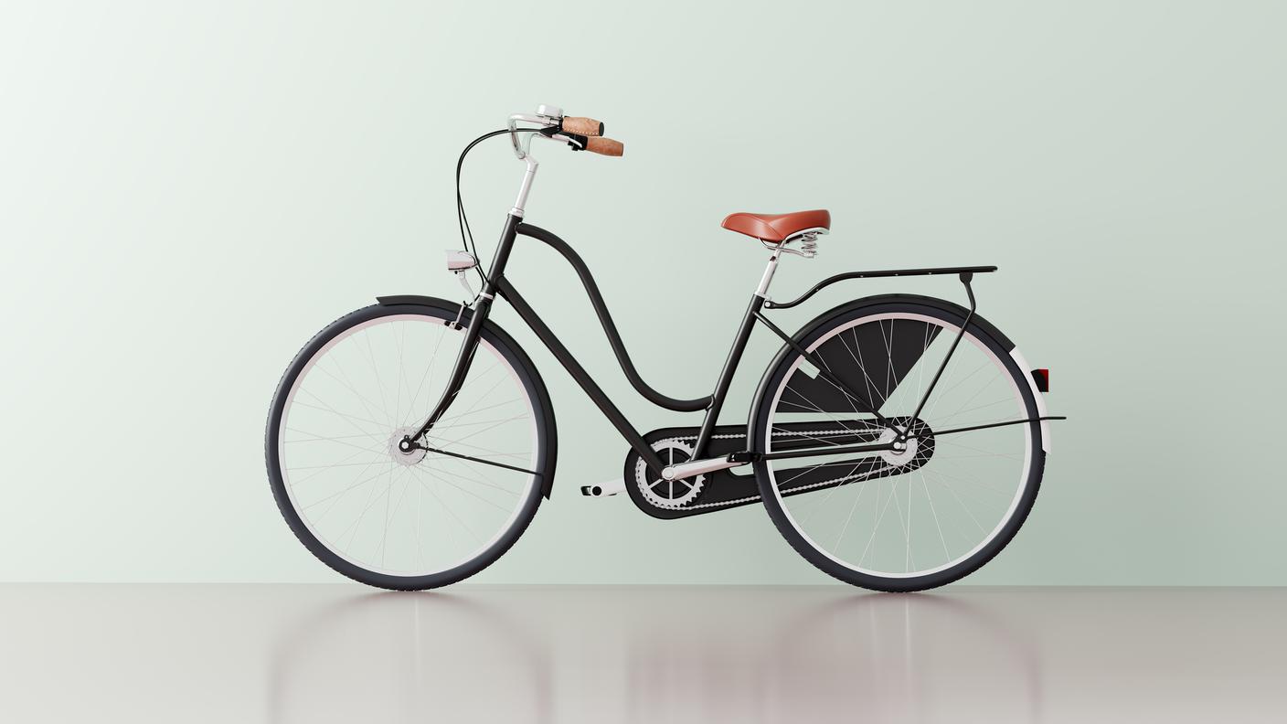Bicicletta