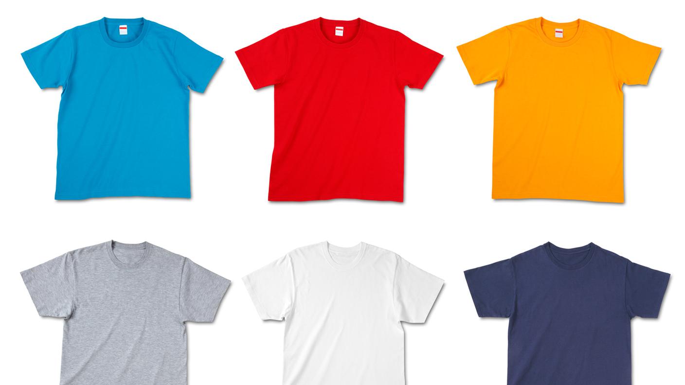 T-Shirts