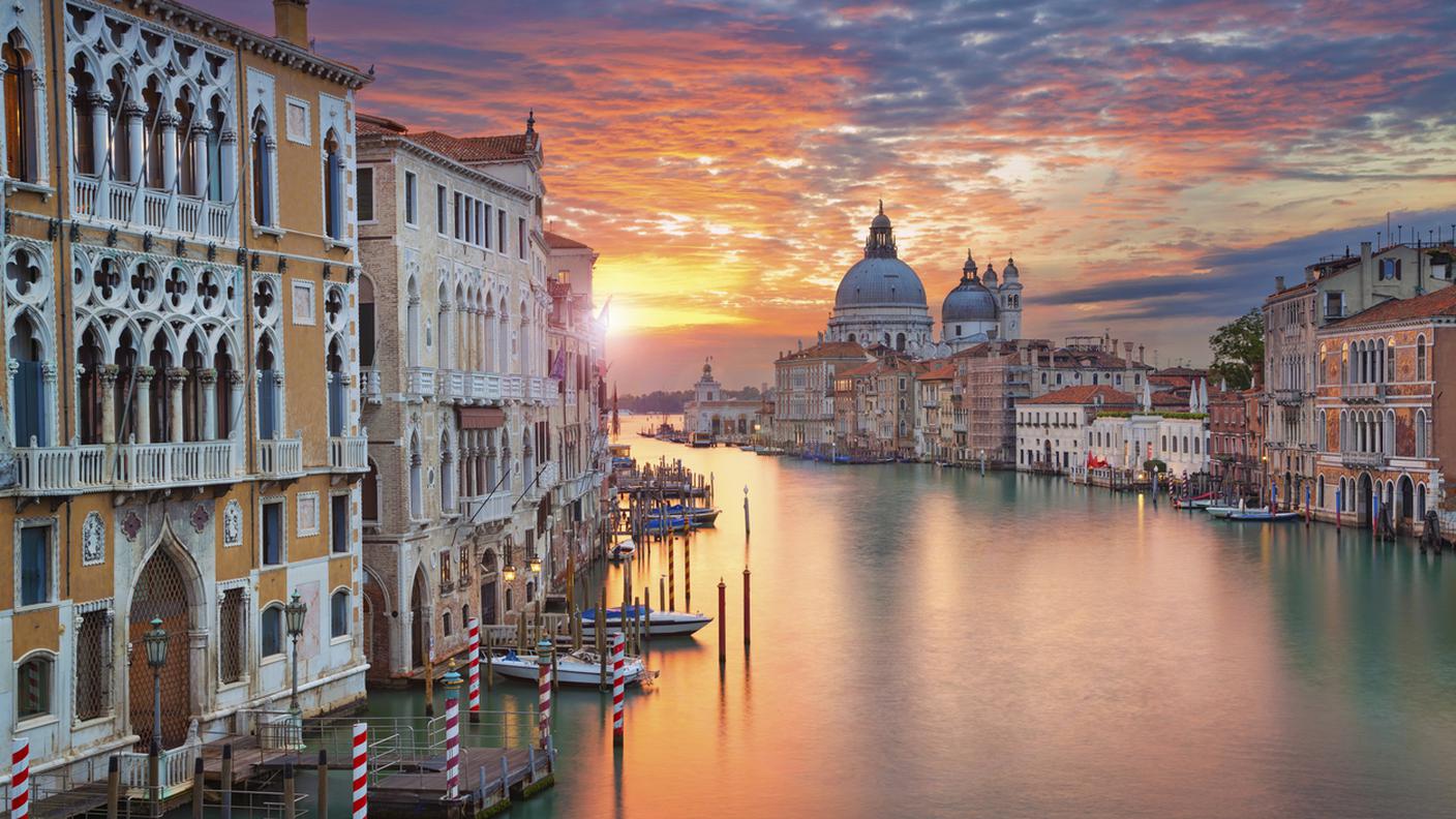Venezia