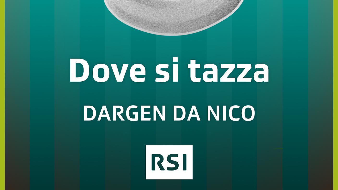 Dove si tazza