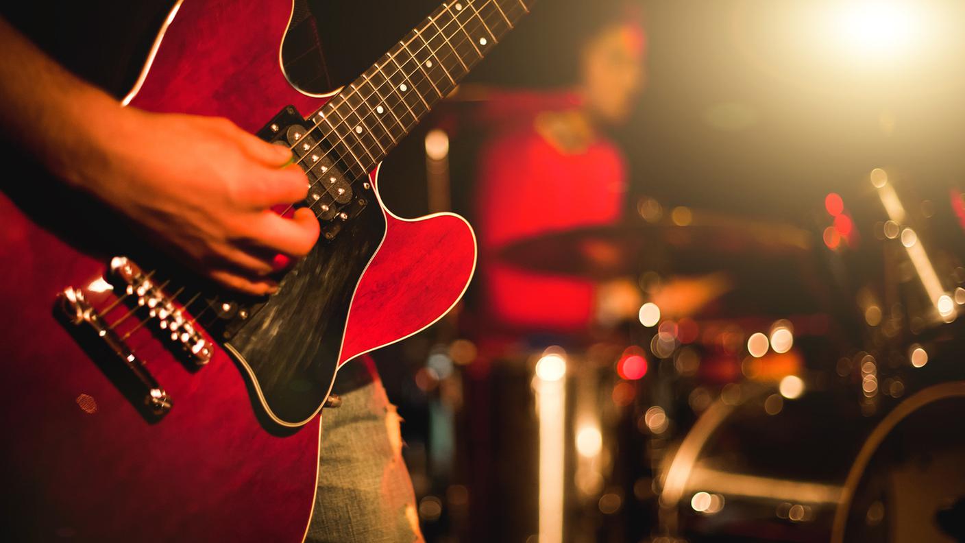 Chitarra