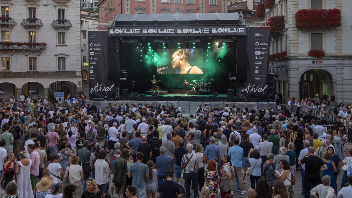 Estival Jazz