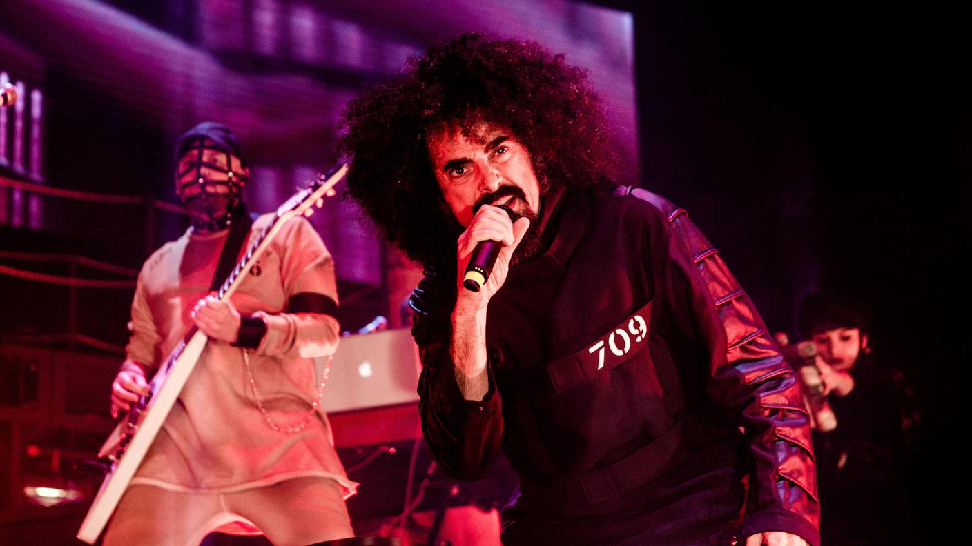 Caparezza