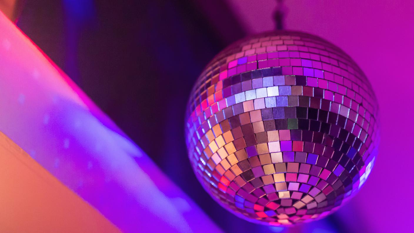 discoteca