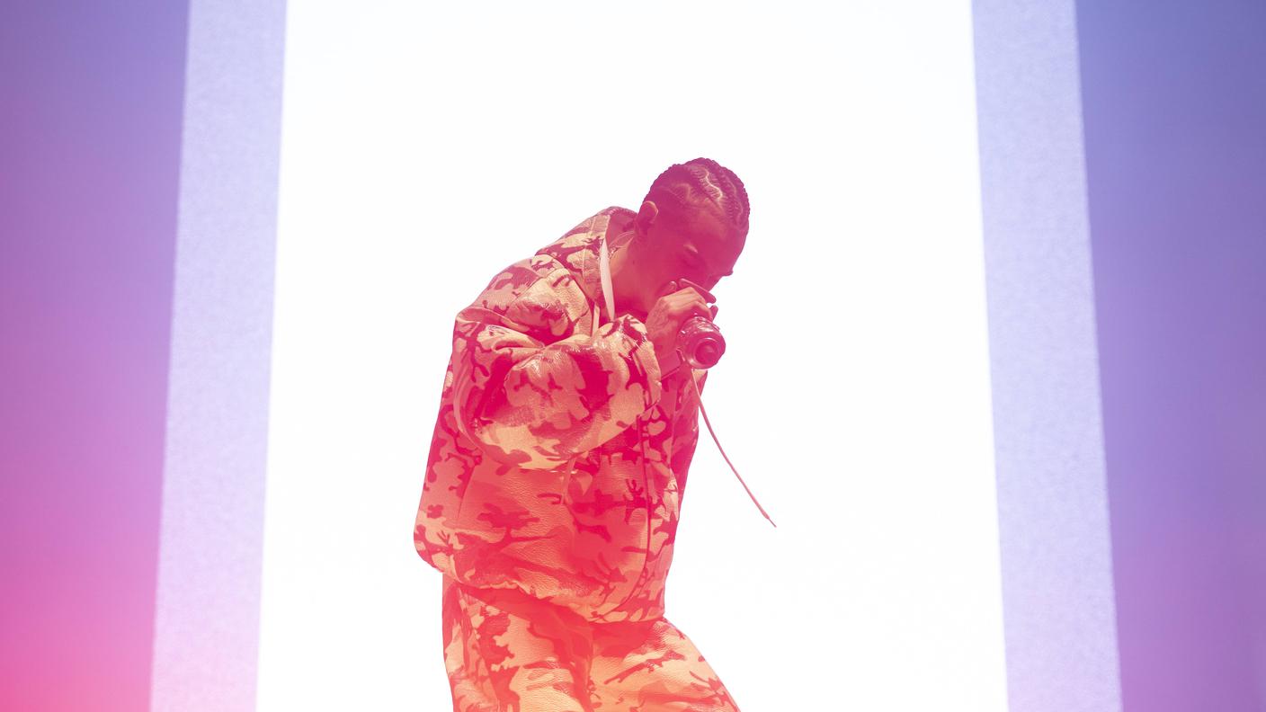 rap music