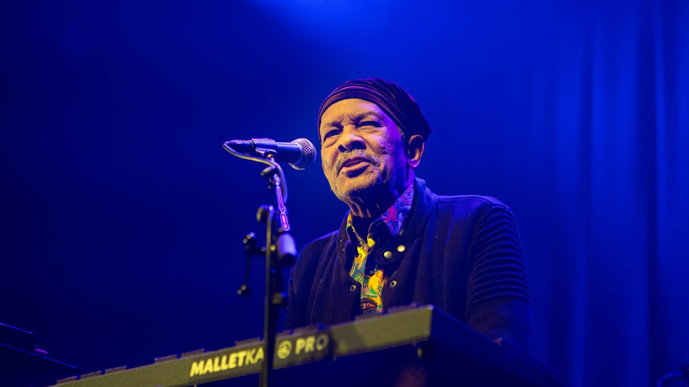Roy Ayers