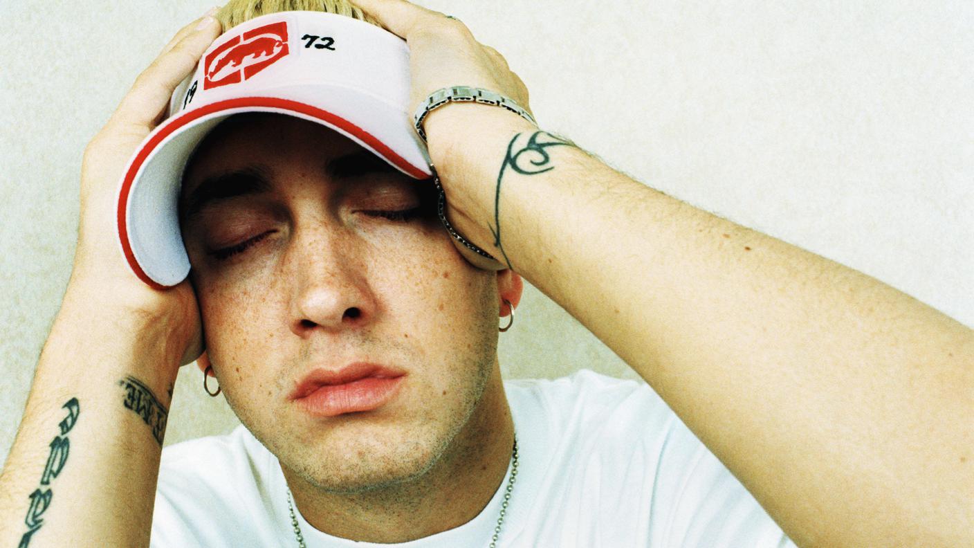 Eminem