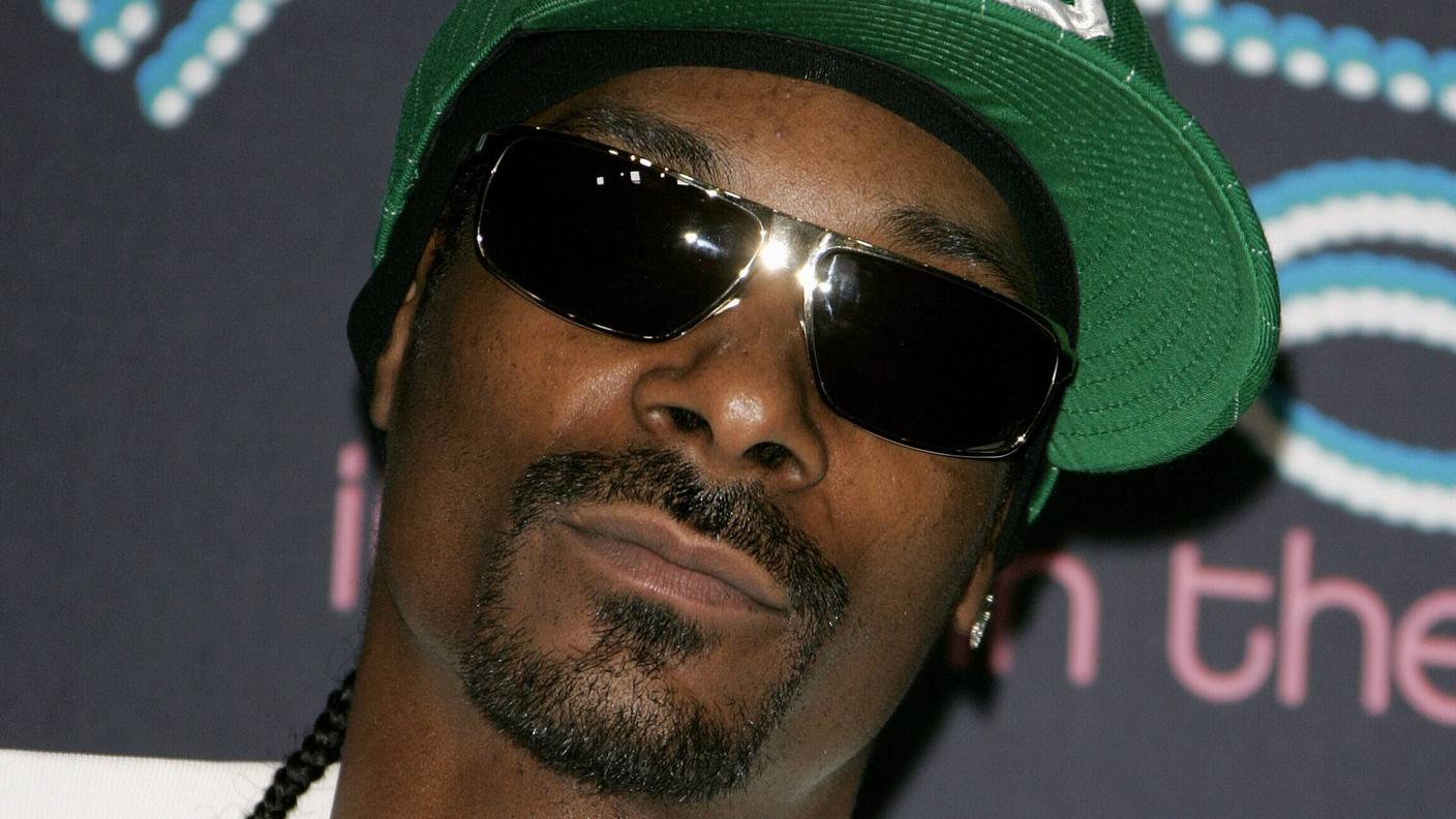 Snopp Dogg