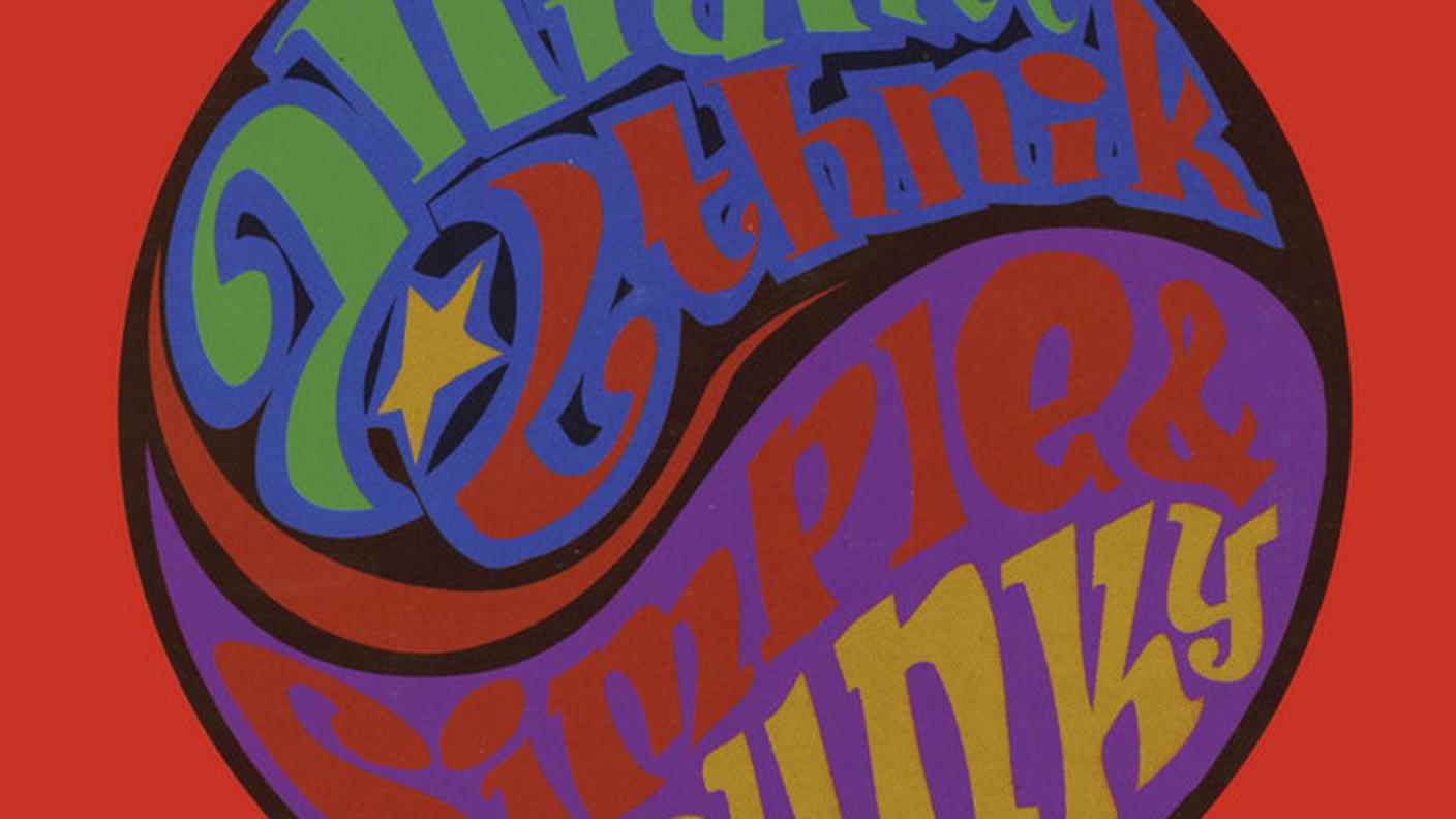 "Respect" degli Alliance Ethnik feat. Vinia Mojica, Parlophone (dettaglio di copertina)