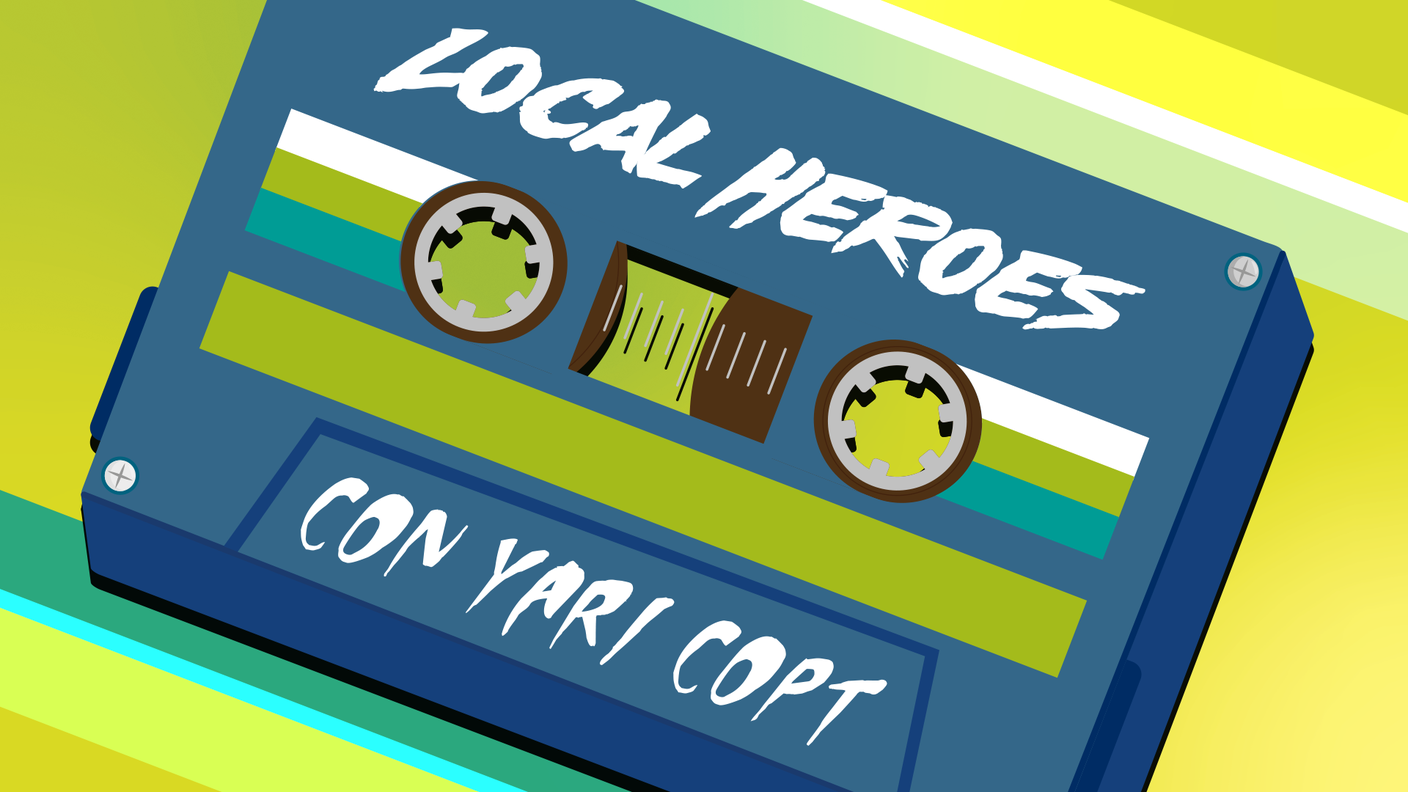 Local Heroes 16x9