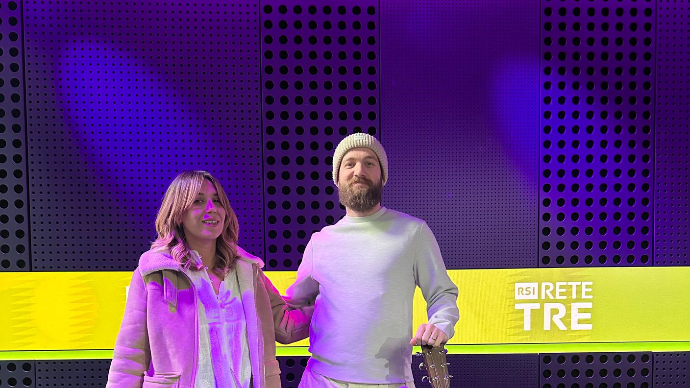 Animor ed Enea Adami 