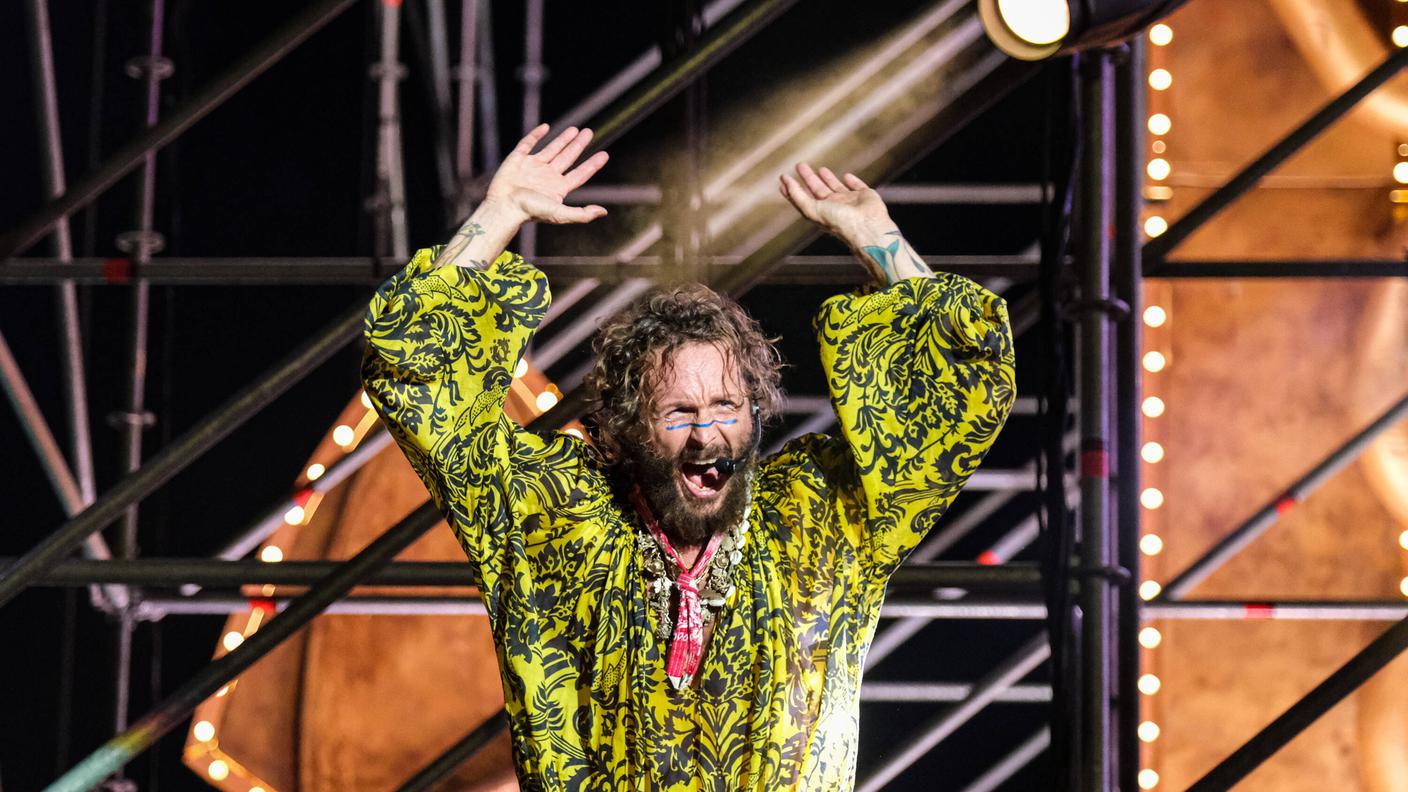 Jovanotti