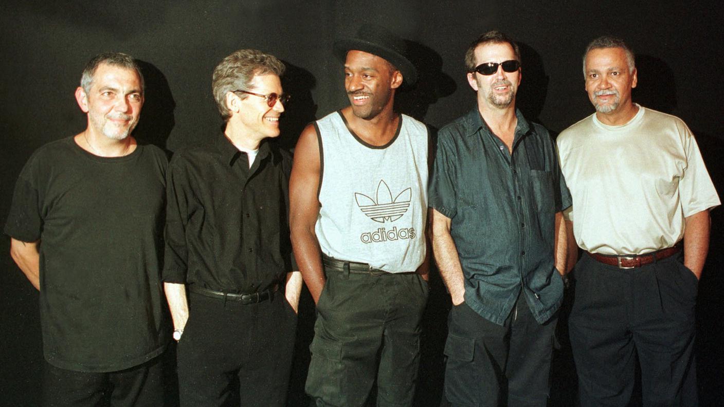 Steve Miller Band