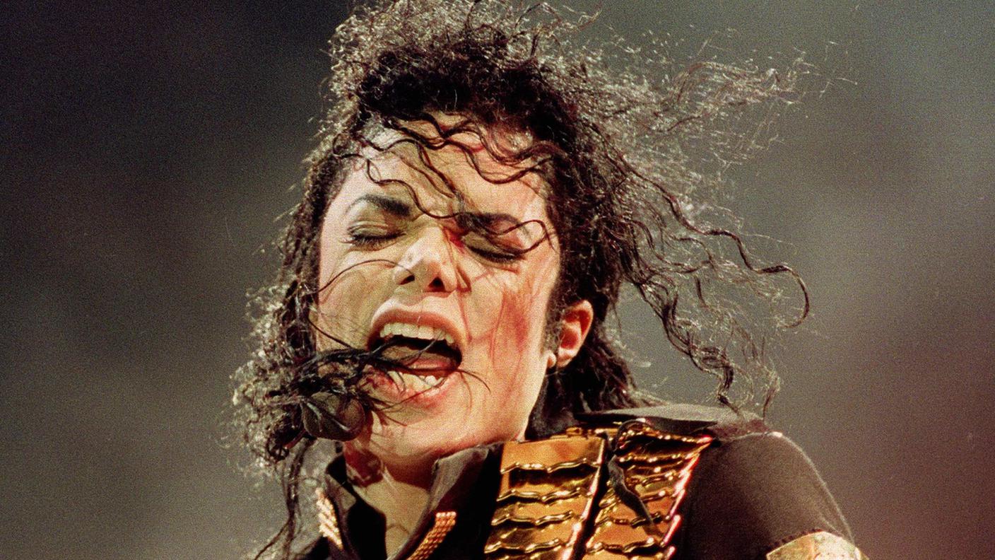 Michael Jackson