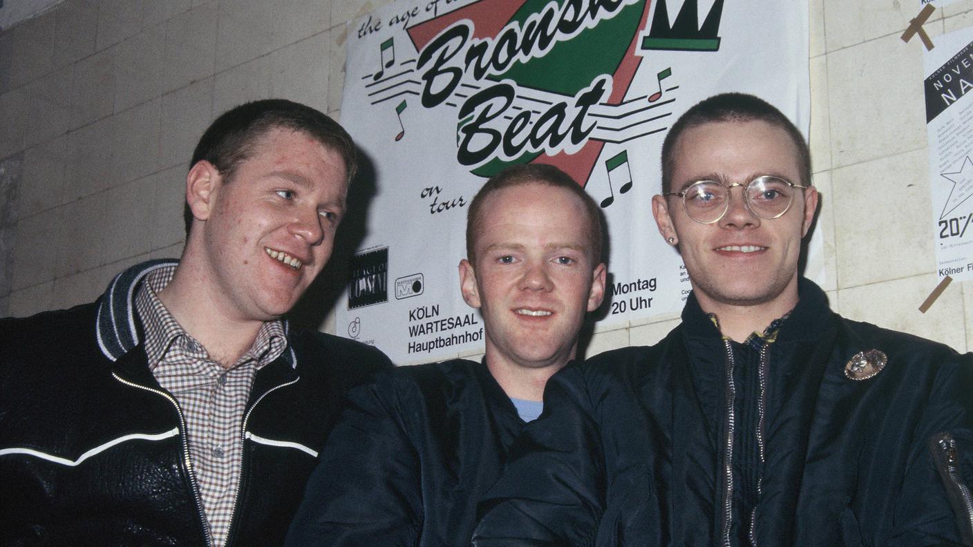 Bronski Beat