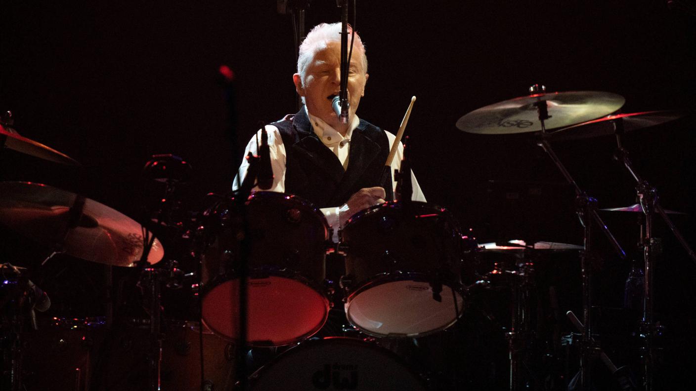Don Henley