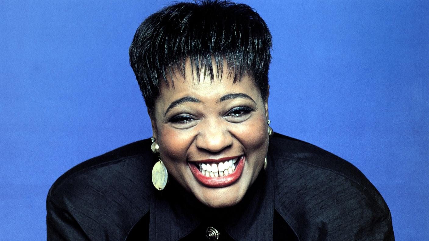 Jocelyn Brown