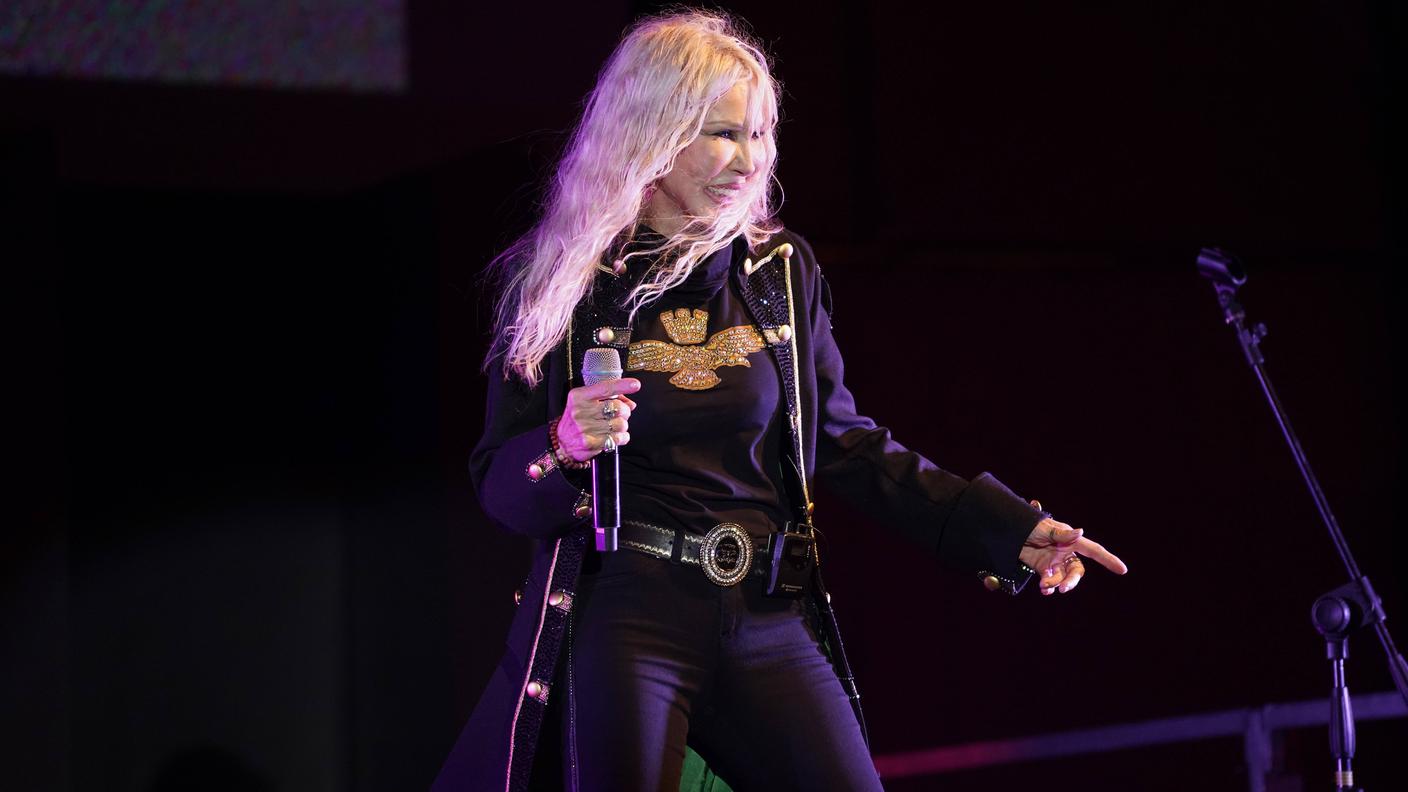 Ivana Spagna