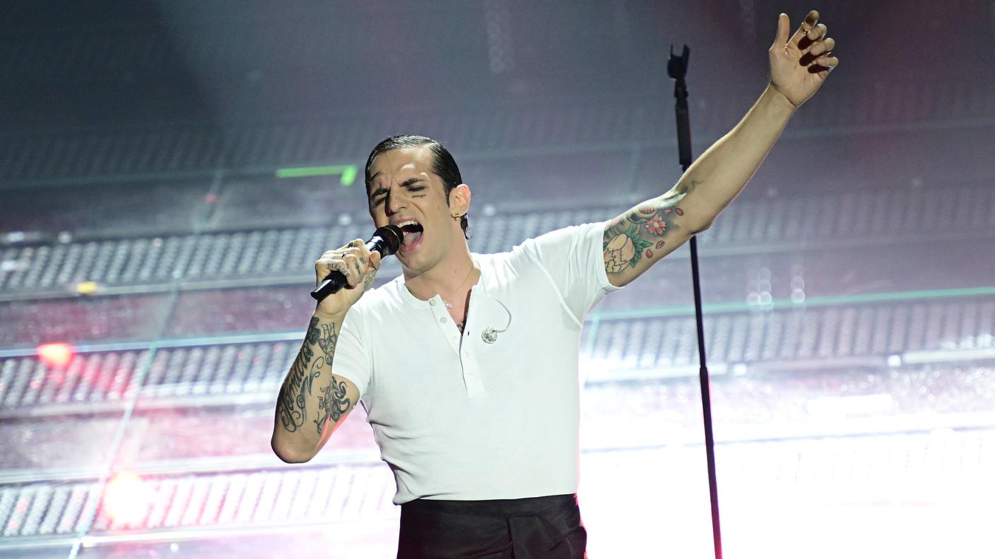 Achille Lauro