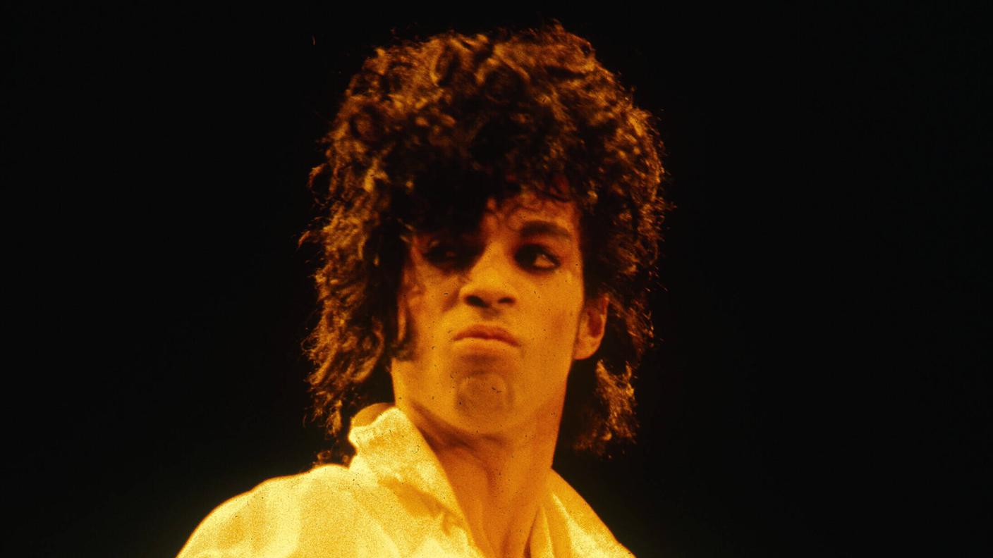 Prince