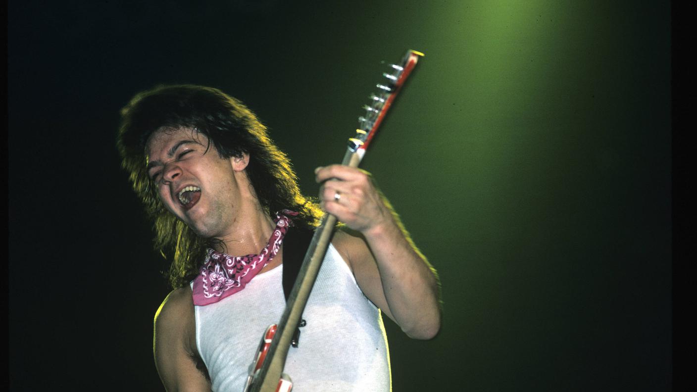 Van Halen