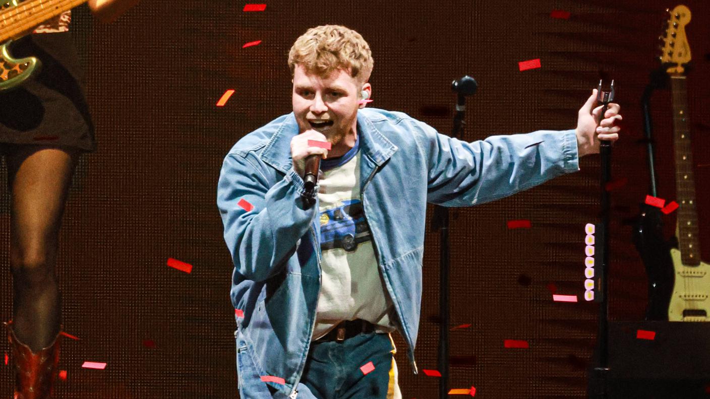 Tutte le canzoni più passate da Rete Tre nel 2025!