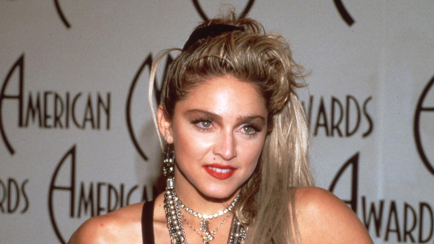Madonna