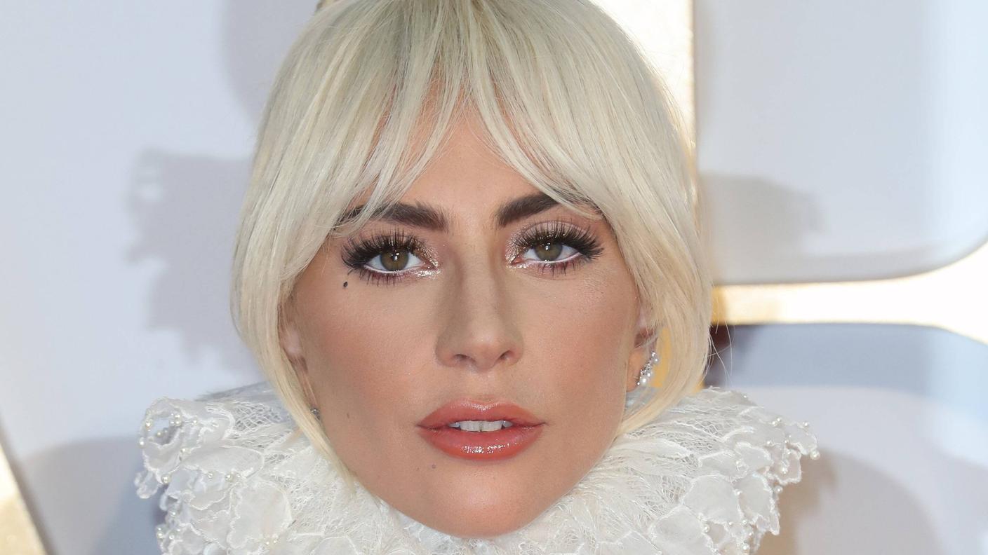 Lady Gaga