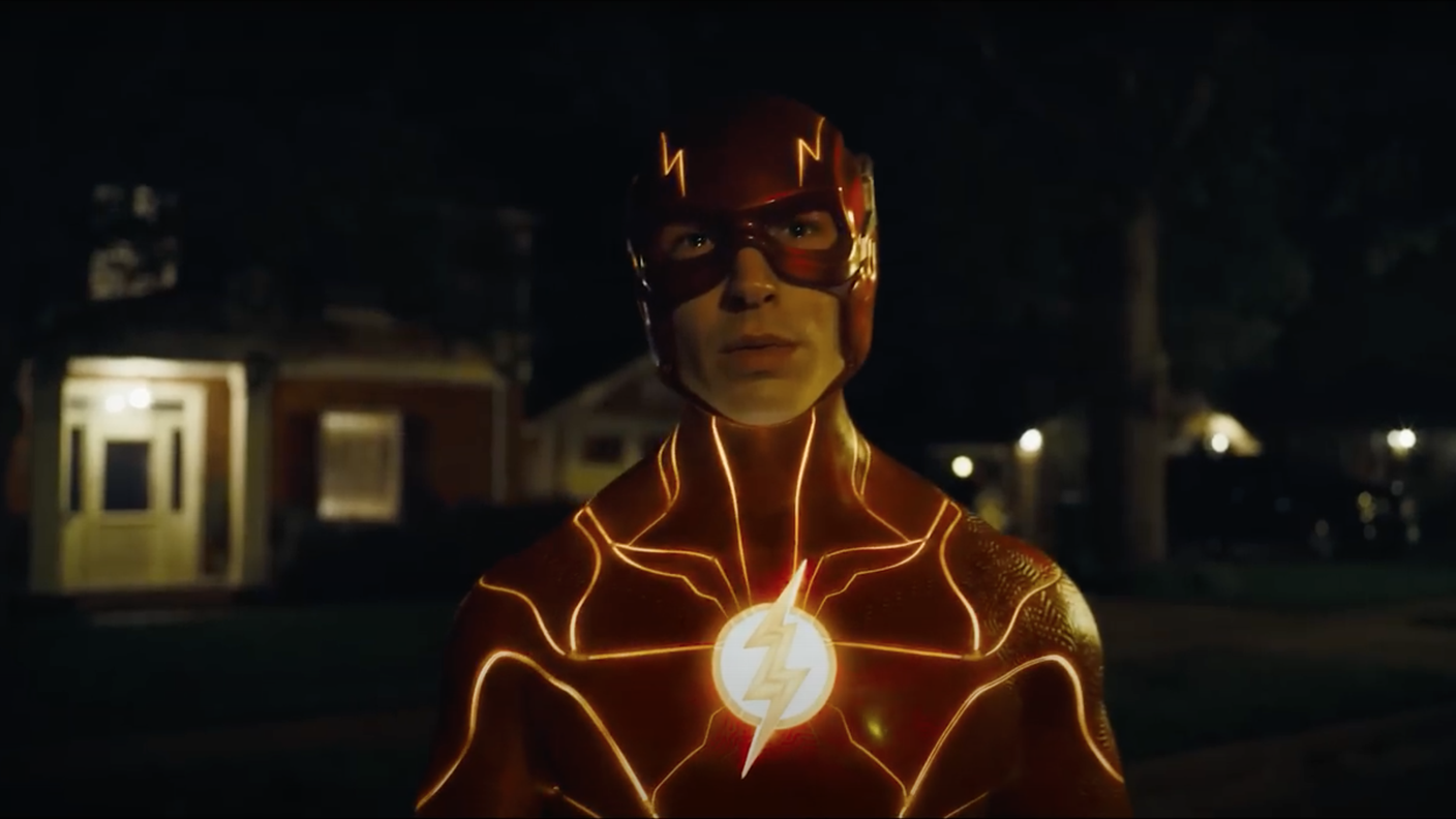 Flash