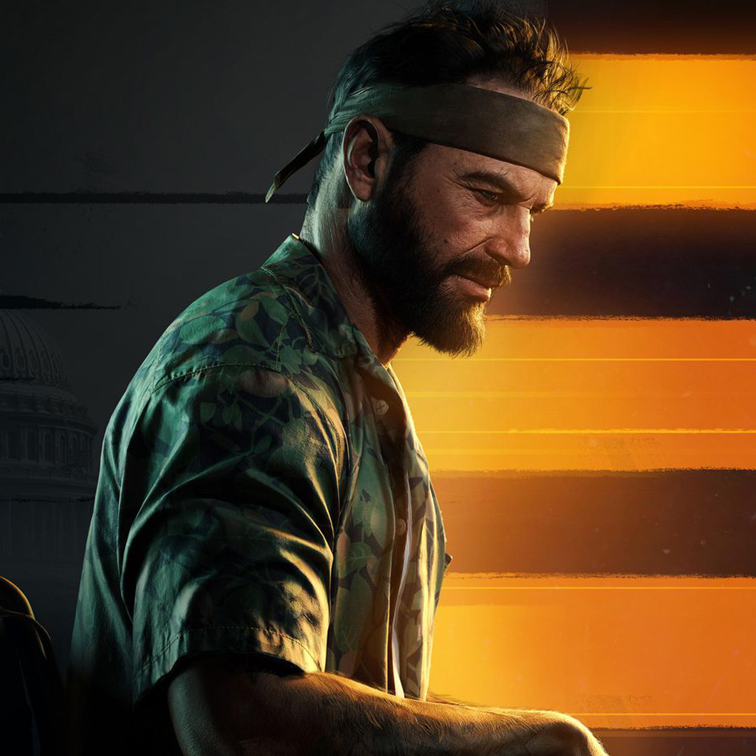 Call of Duty: Black Ops 6