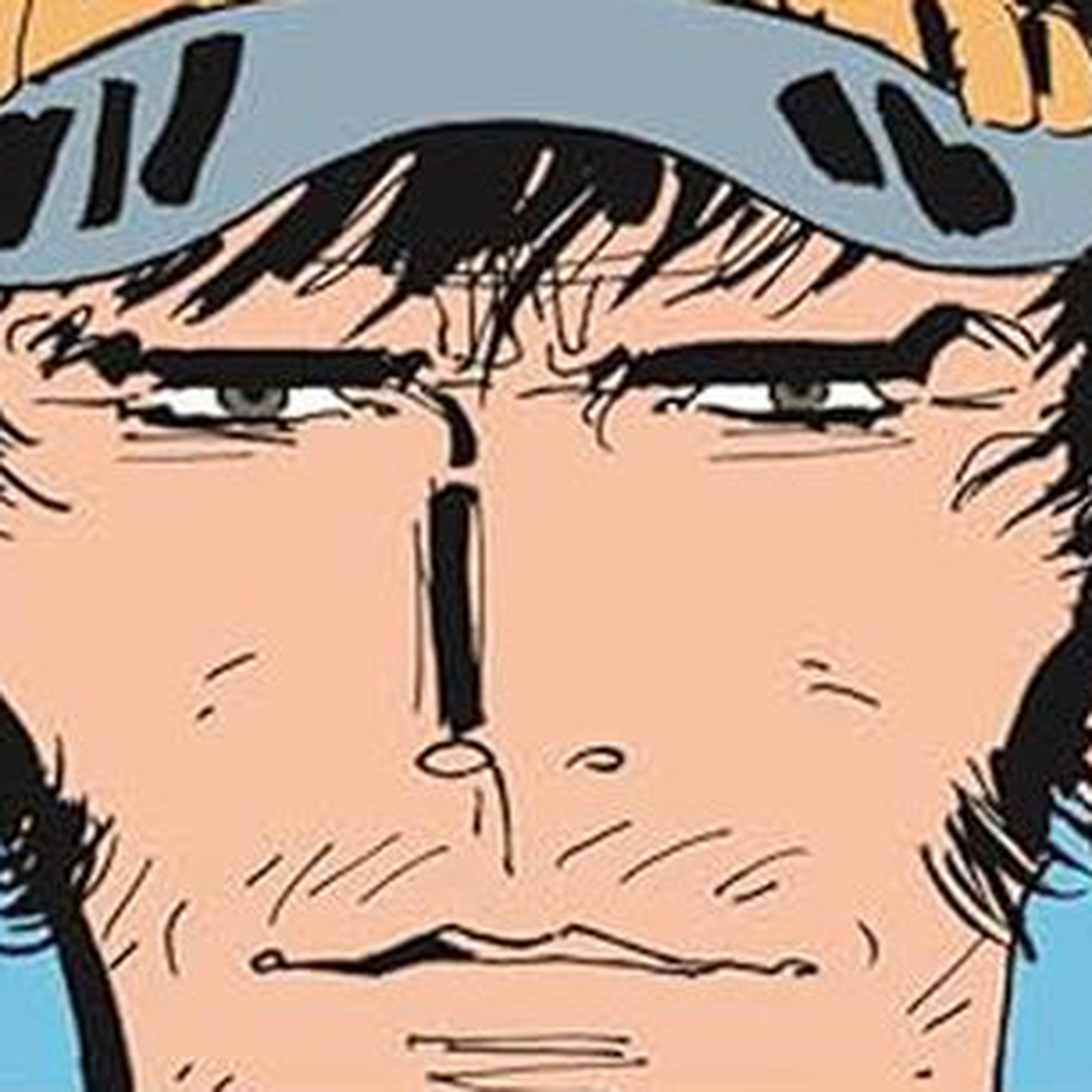 Corto Maltese - La linea della vita