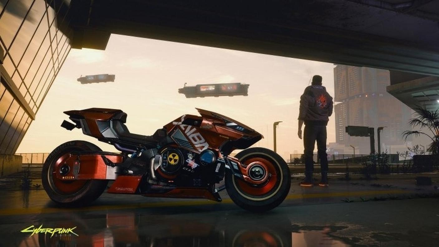 nuove-immagini-di-cyberpunk-2077-ci-mostrano-una-moto-avveniristica-e-poster-di-gioco-acquistabili-1563617690937.jpg