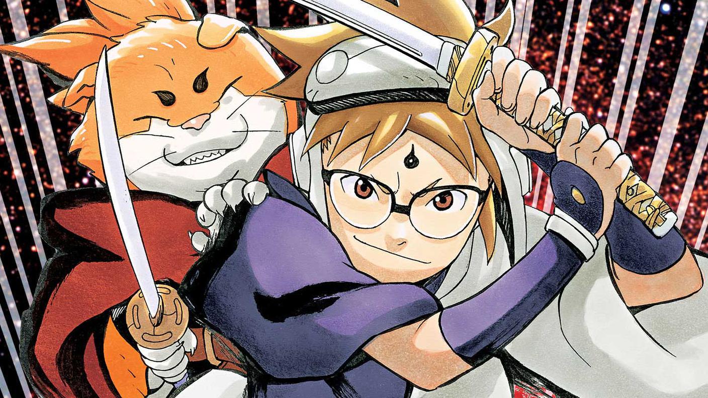 Samurai-8-Masashi-Kishimoto.jpg