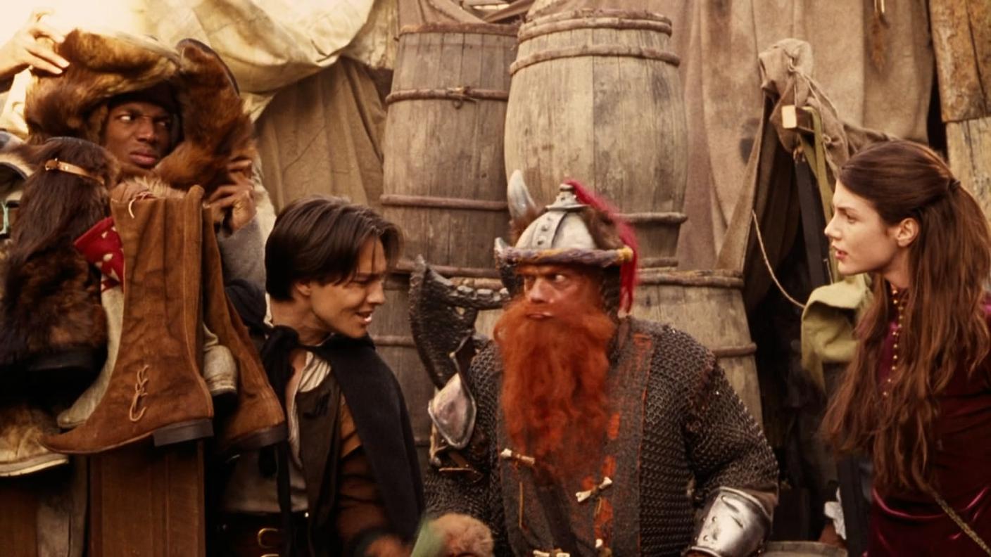 dungeons-and-dragons film
