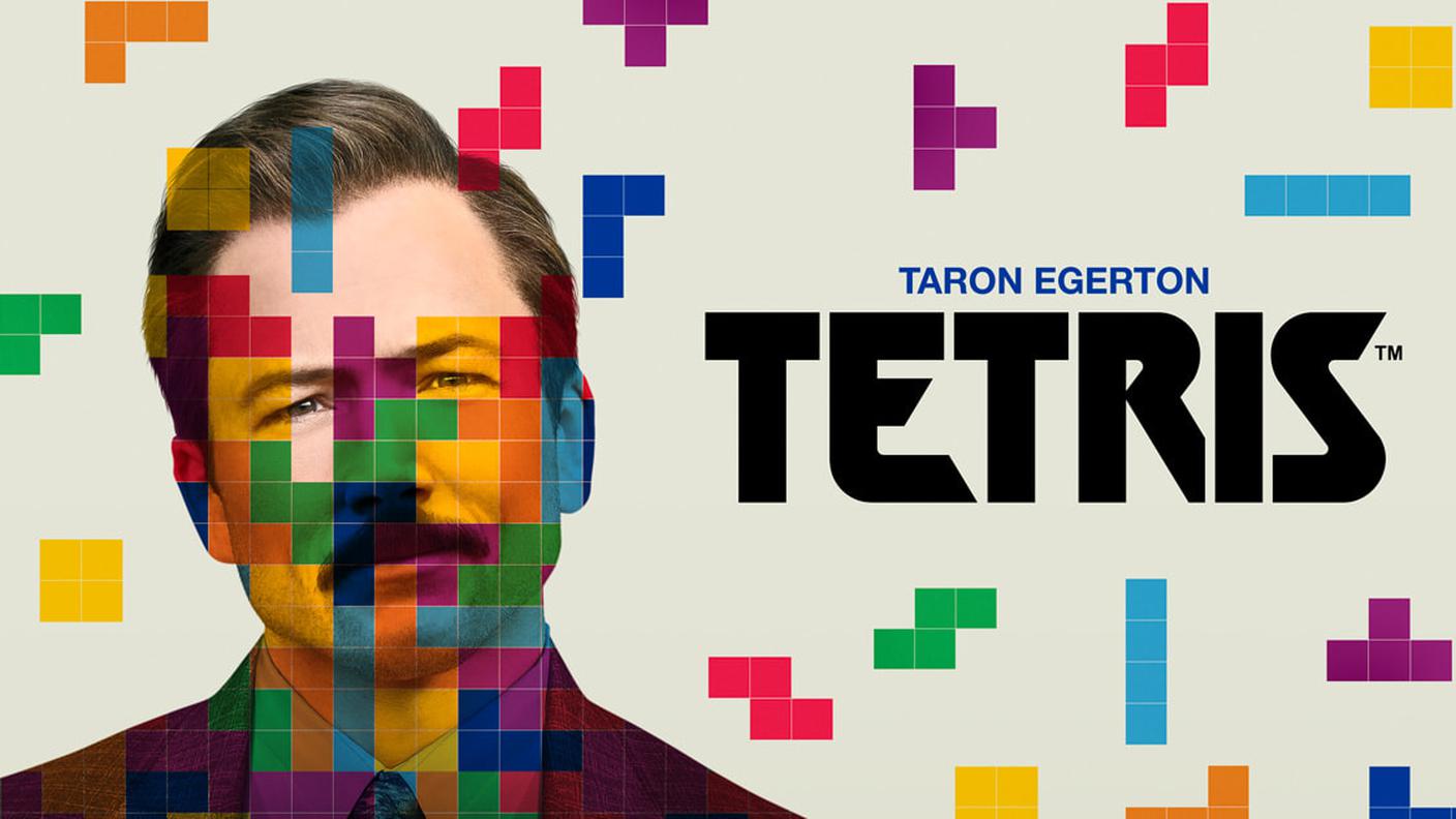 Tetris film