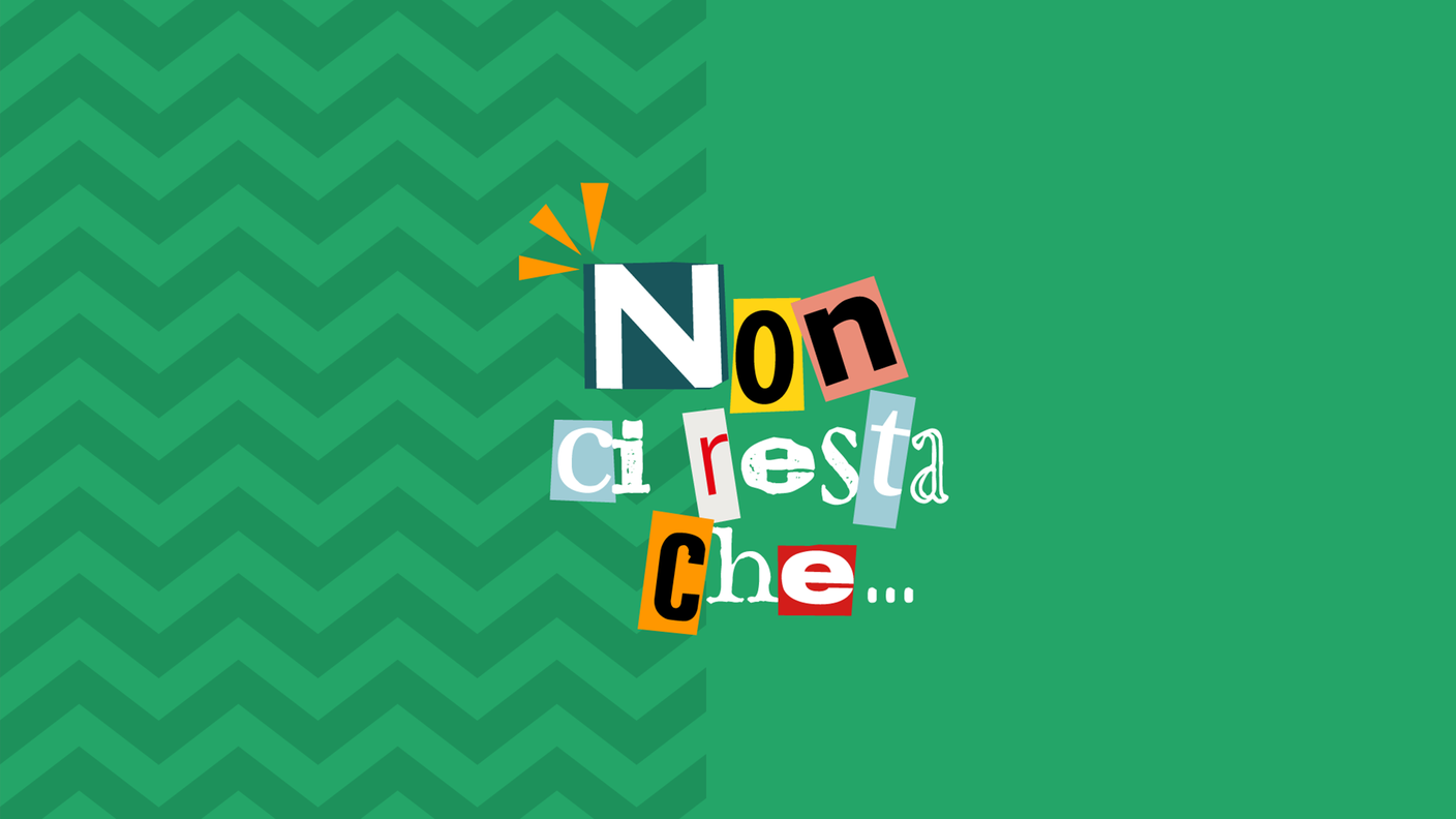 audio_16x9-non_ci_resta_che.png