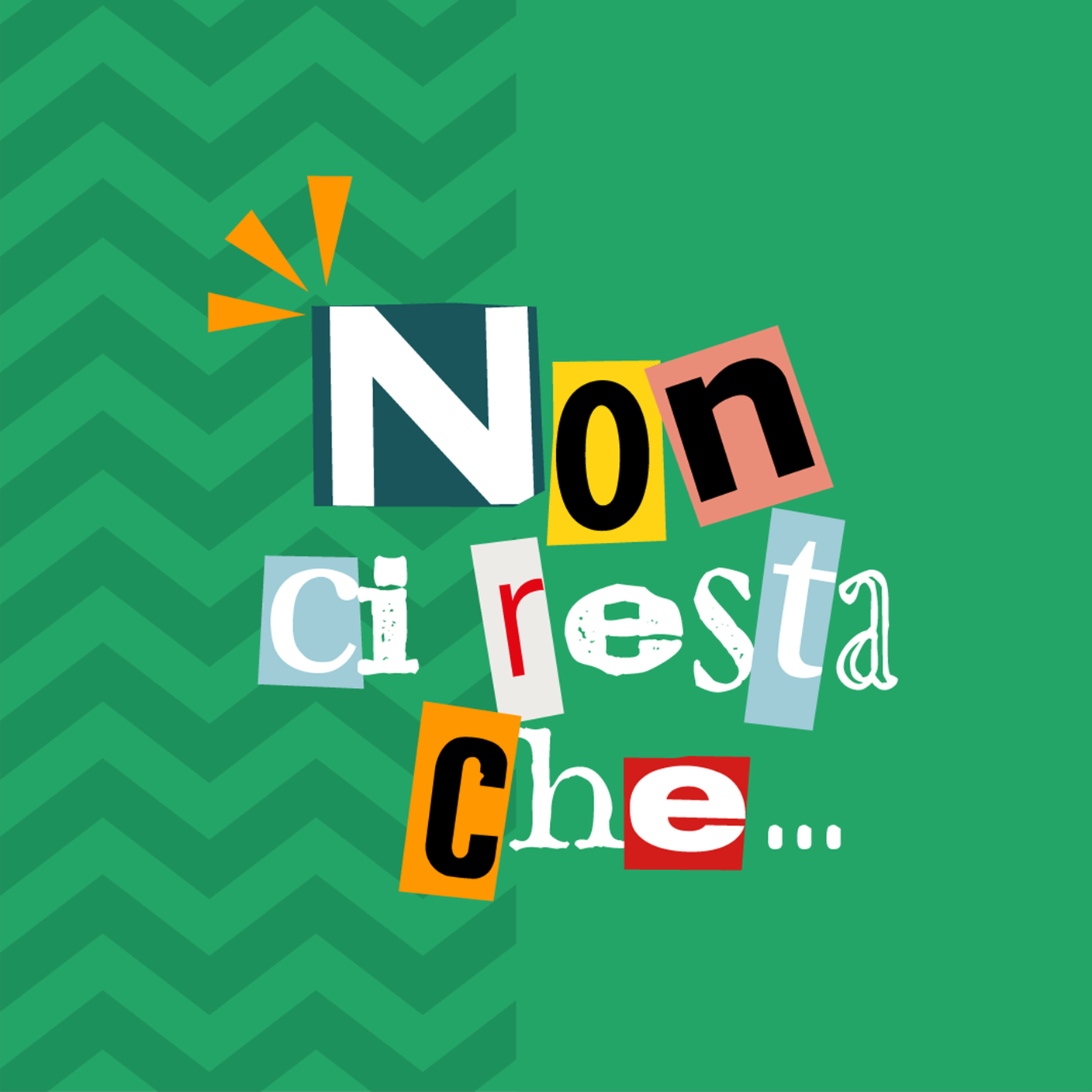audio_1x1-non_ci_resta_che.png