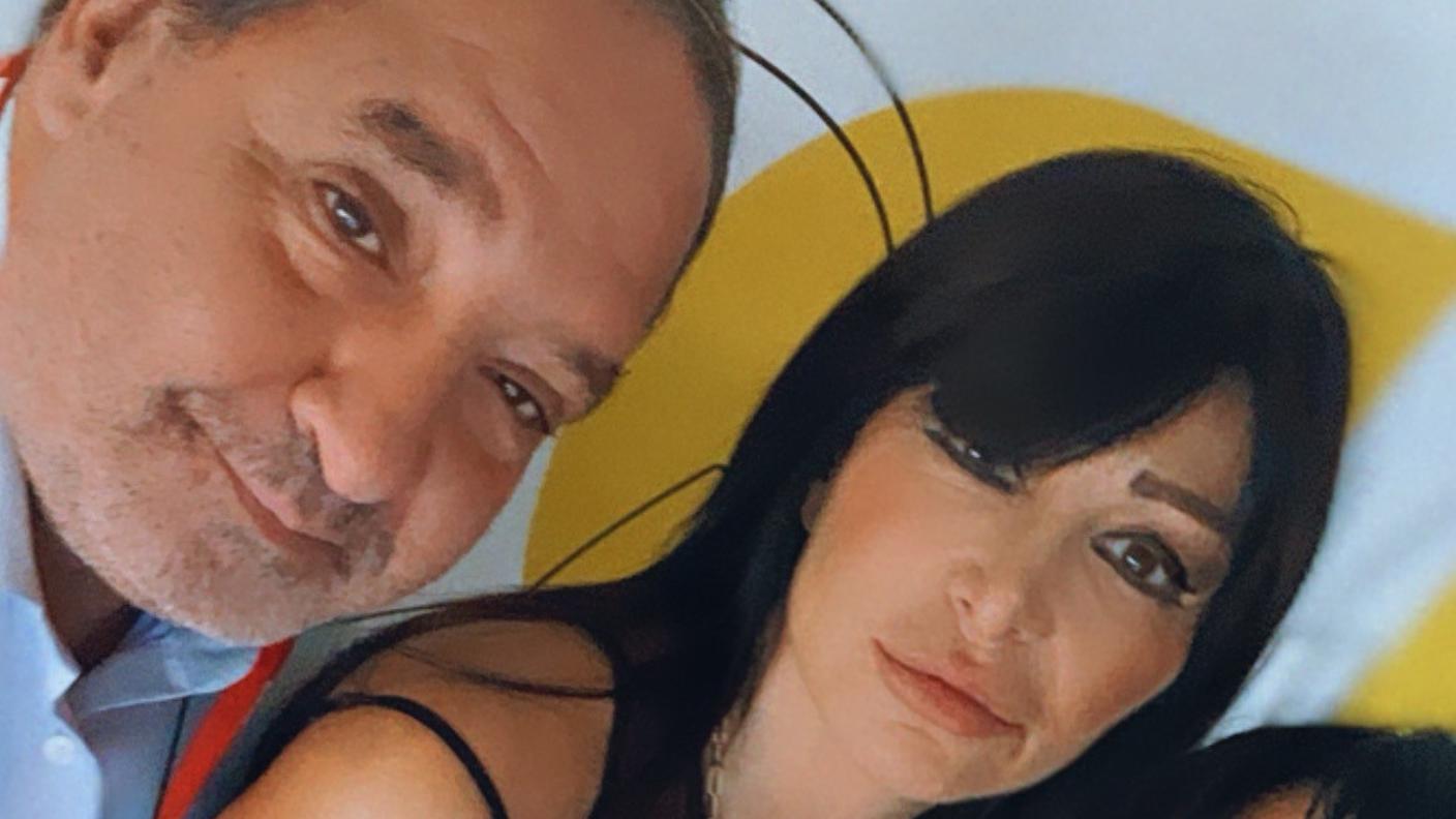 Monica e Giovanni Tosetti