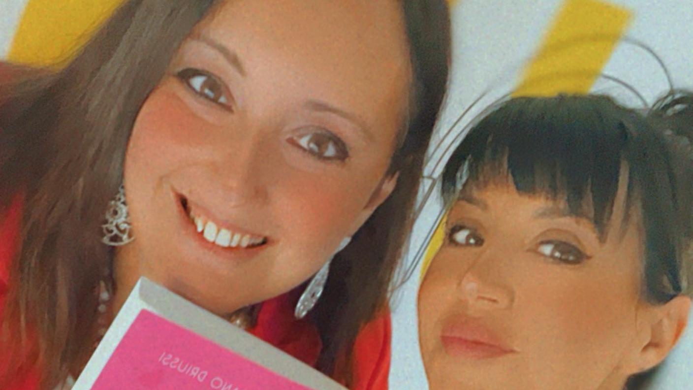 Elisa Maiorano Driussi 