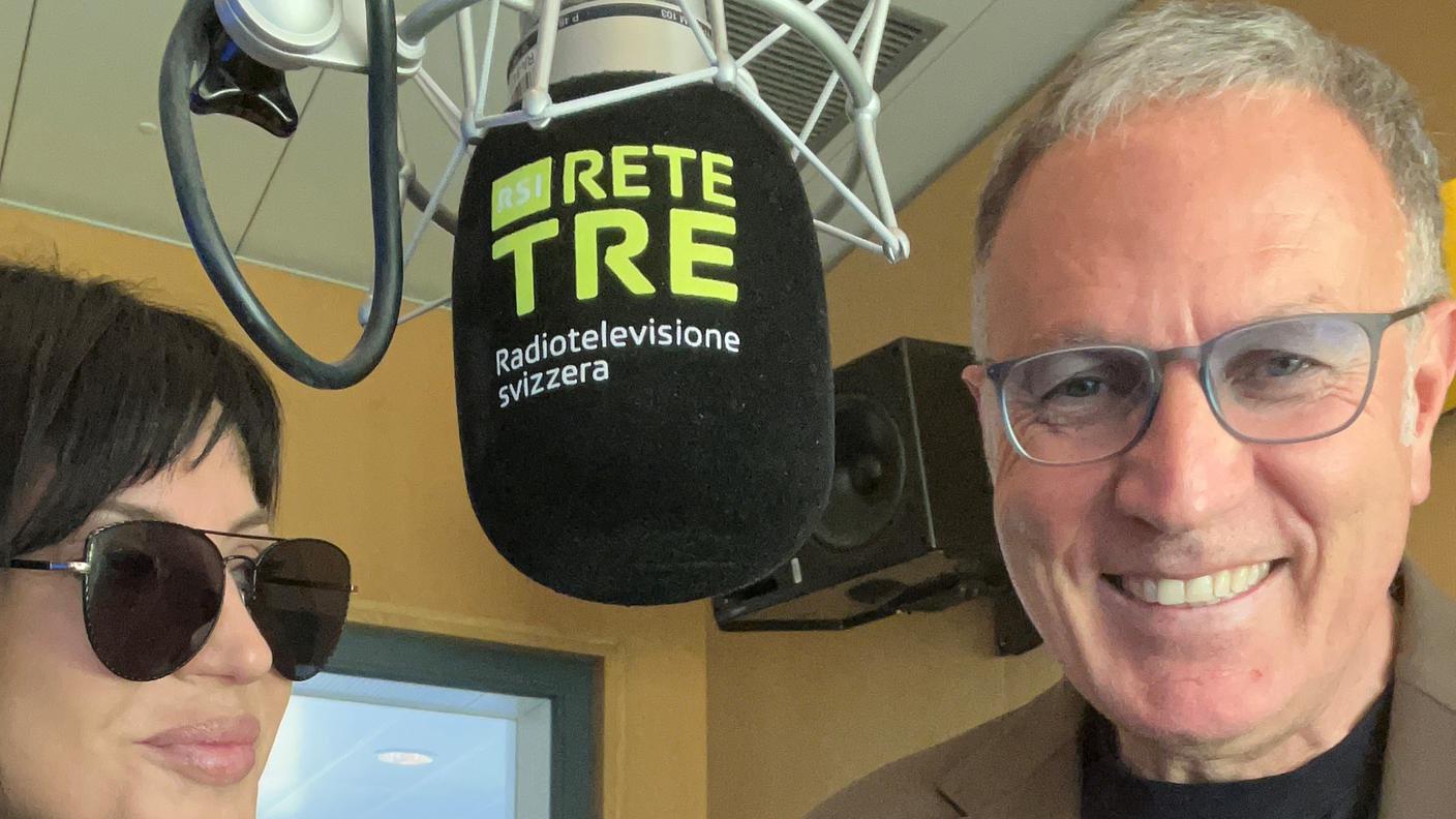 Mauro Trione