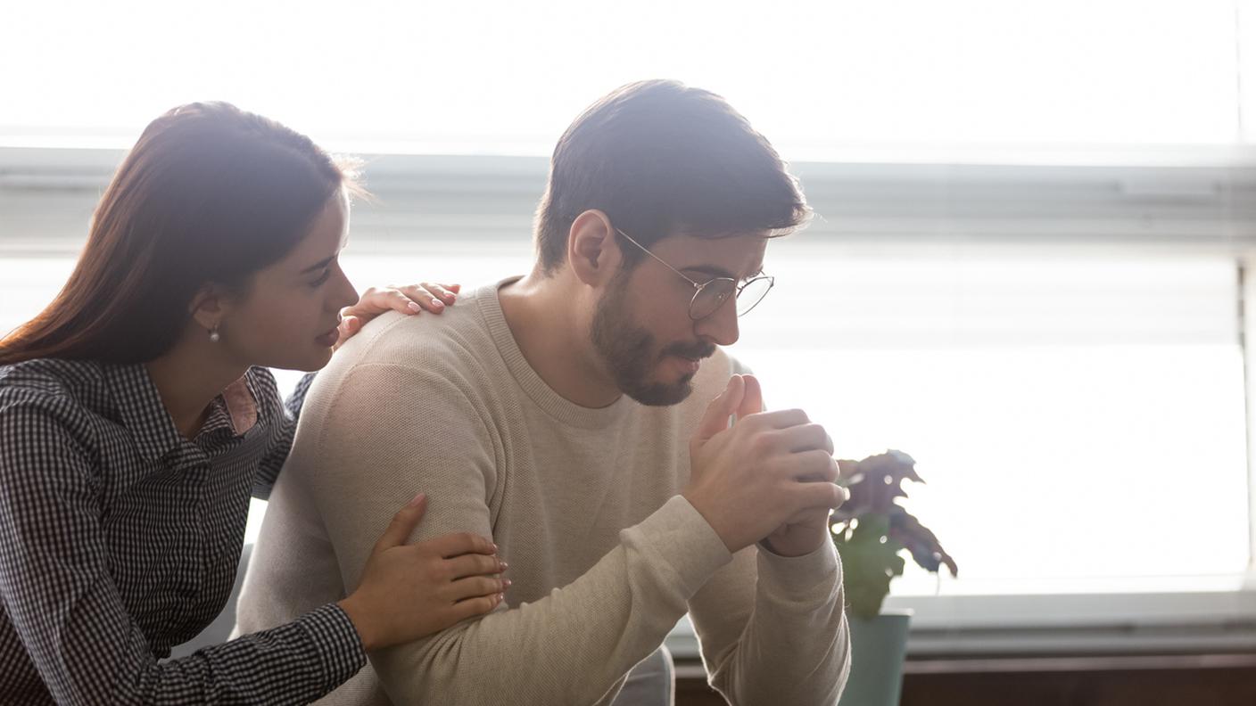 persona empatia, ascoltare le persone
