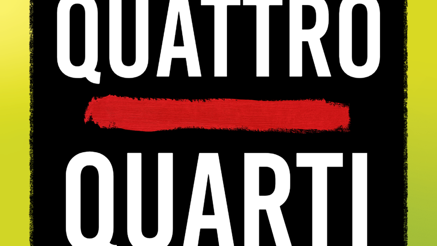 1X1 Quattro Quarti