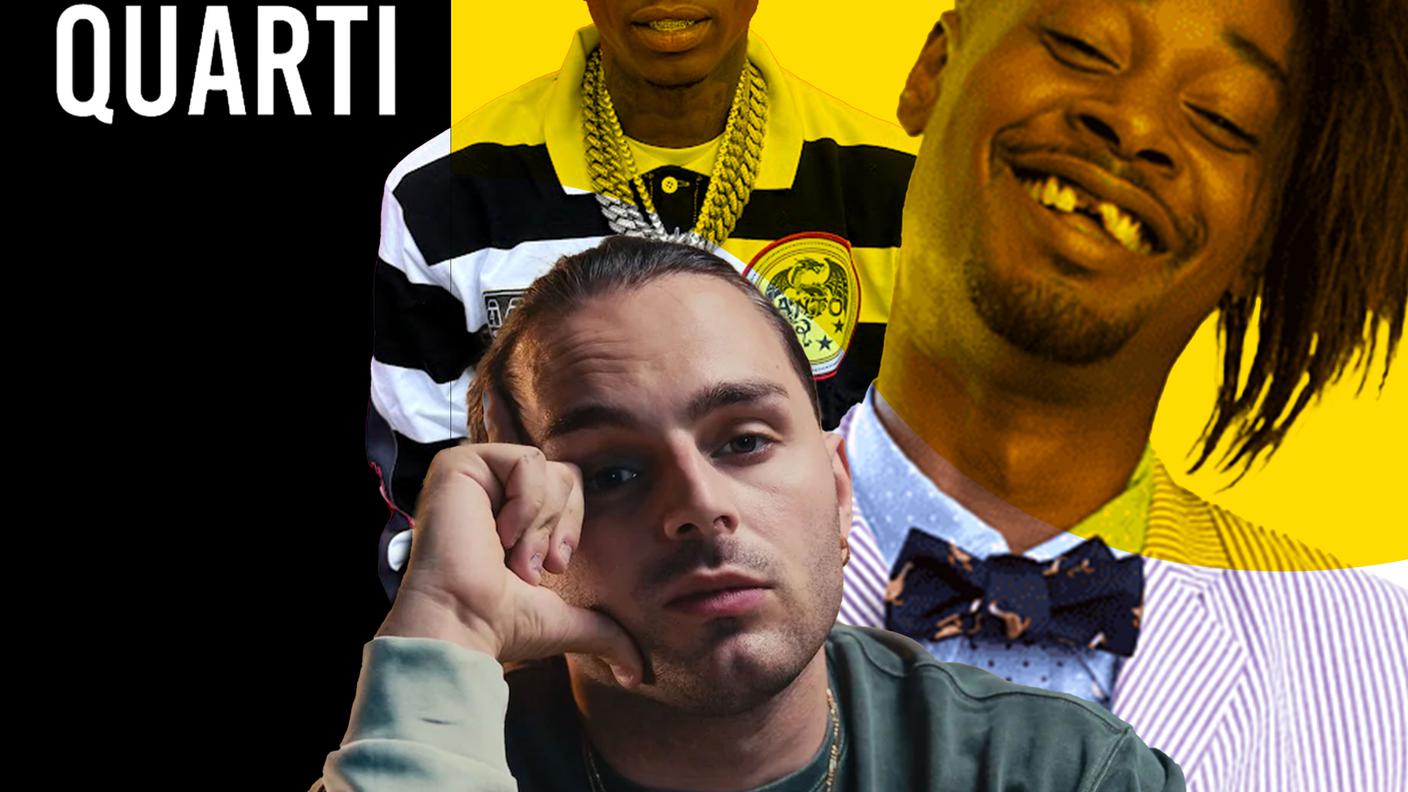 Quattro Quarti 15.11.2025