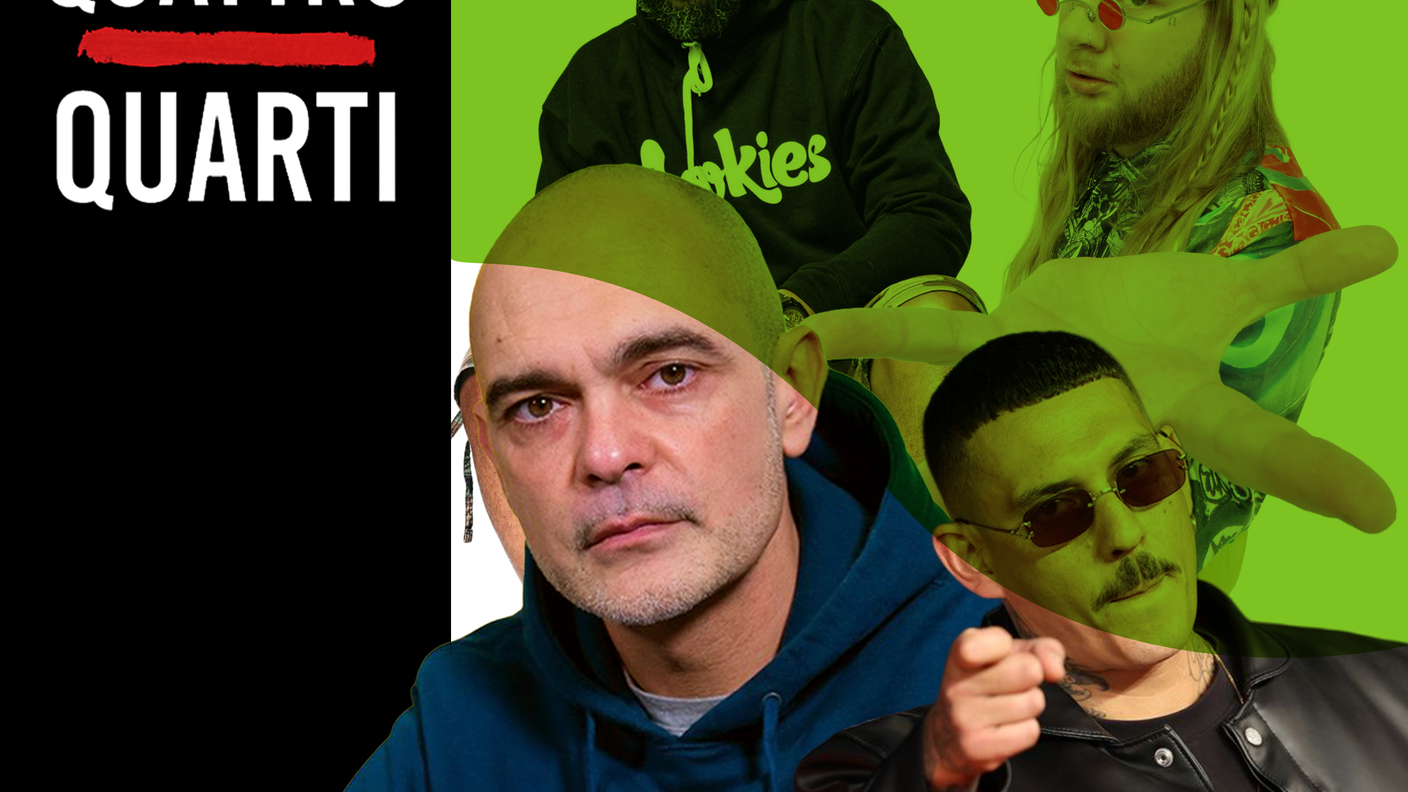 Quattro Quarti 29.11.2025