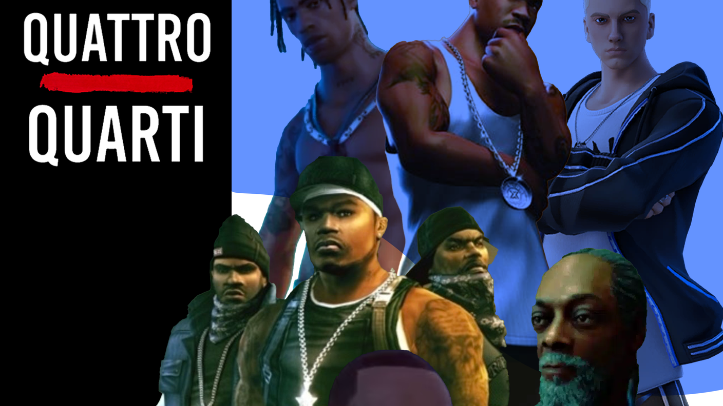 28) QUATTRO QUARTI 16.05.2026  