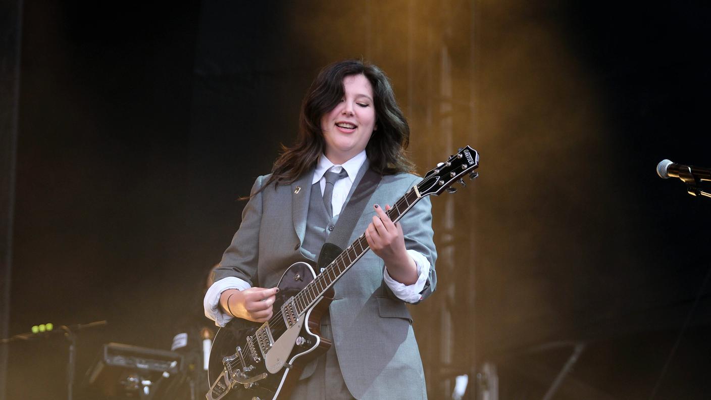 Lucy Dacus